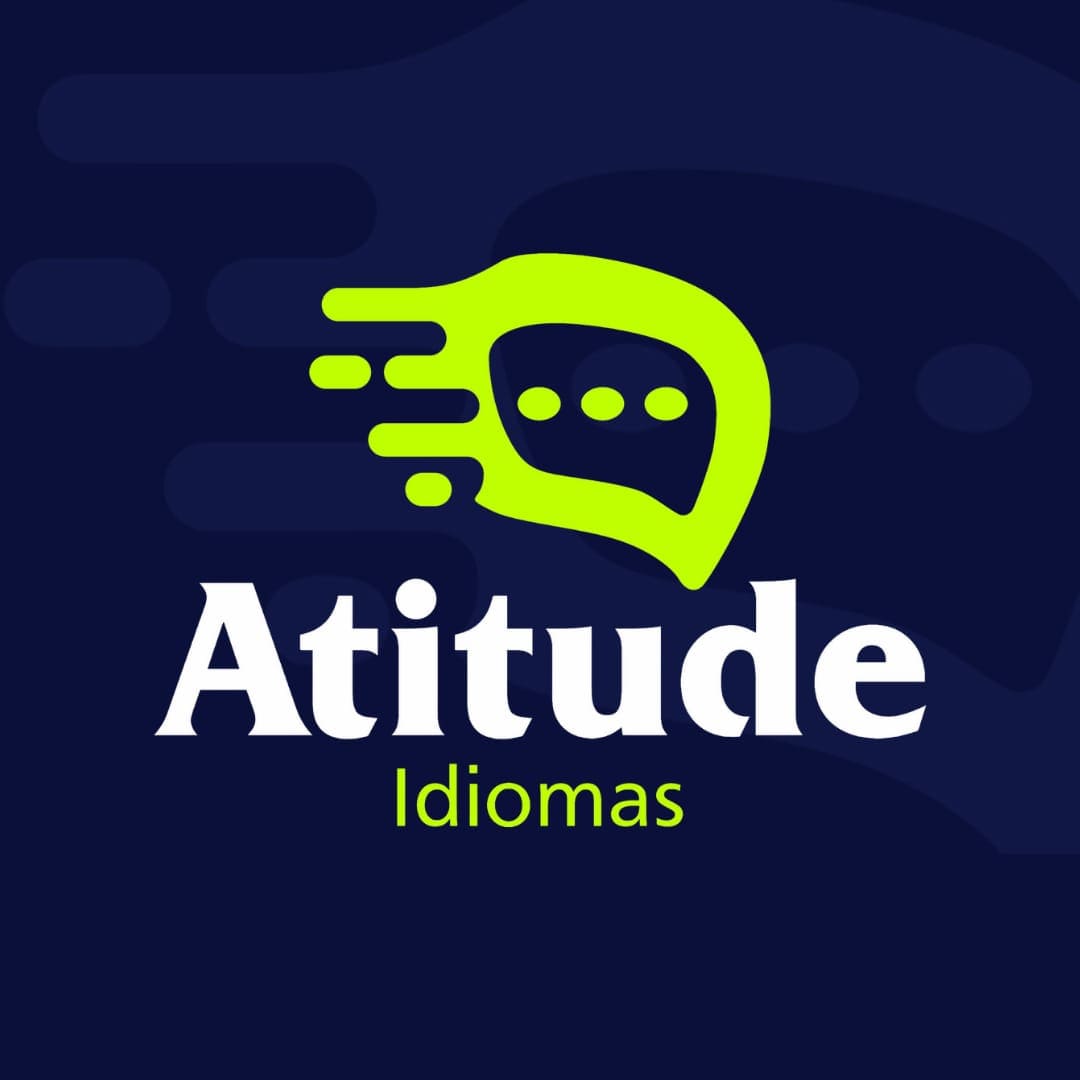 Atitude Idiomas