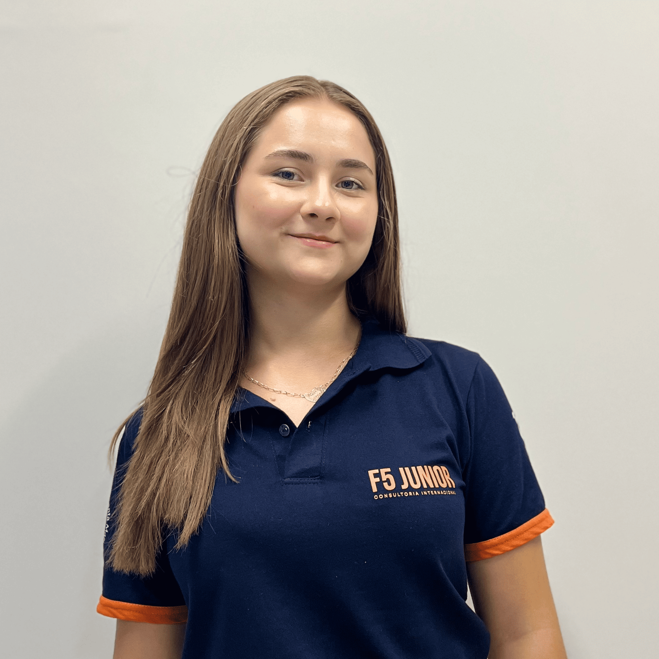 Maria Isabel Lefle Dluzniewski