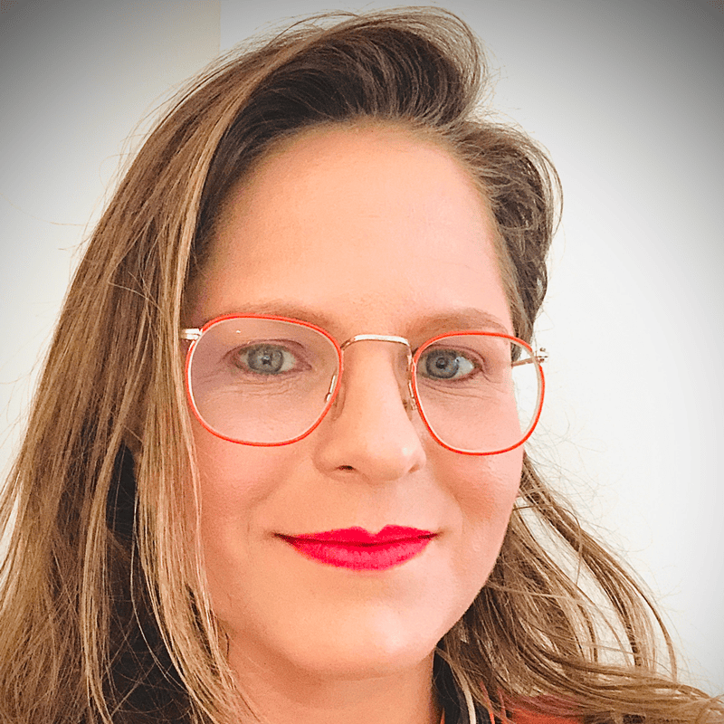 Profª. Drª. Joséli Gomes